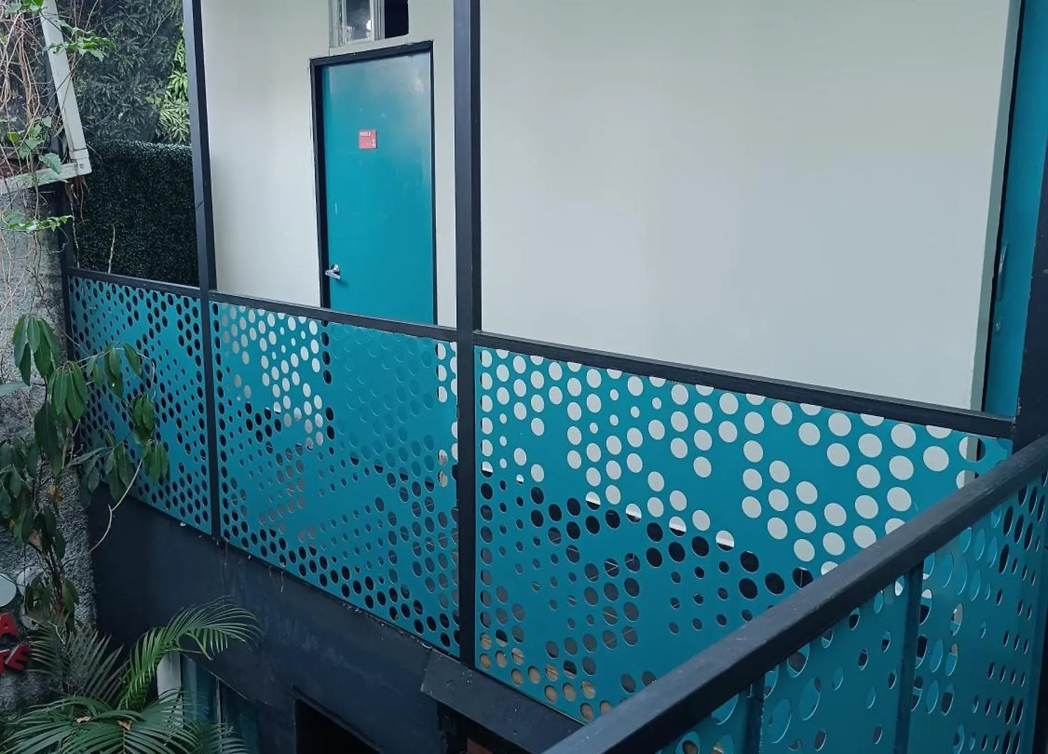 Canela Hostel Medellín Colombia