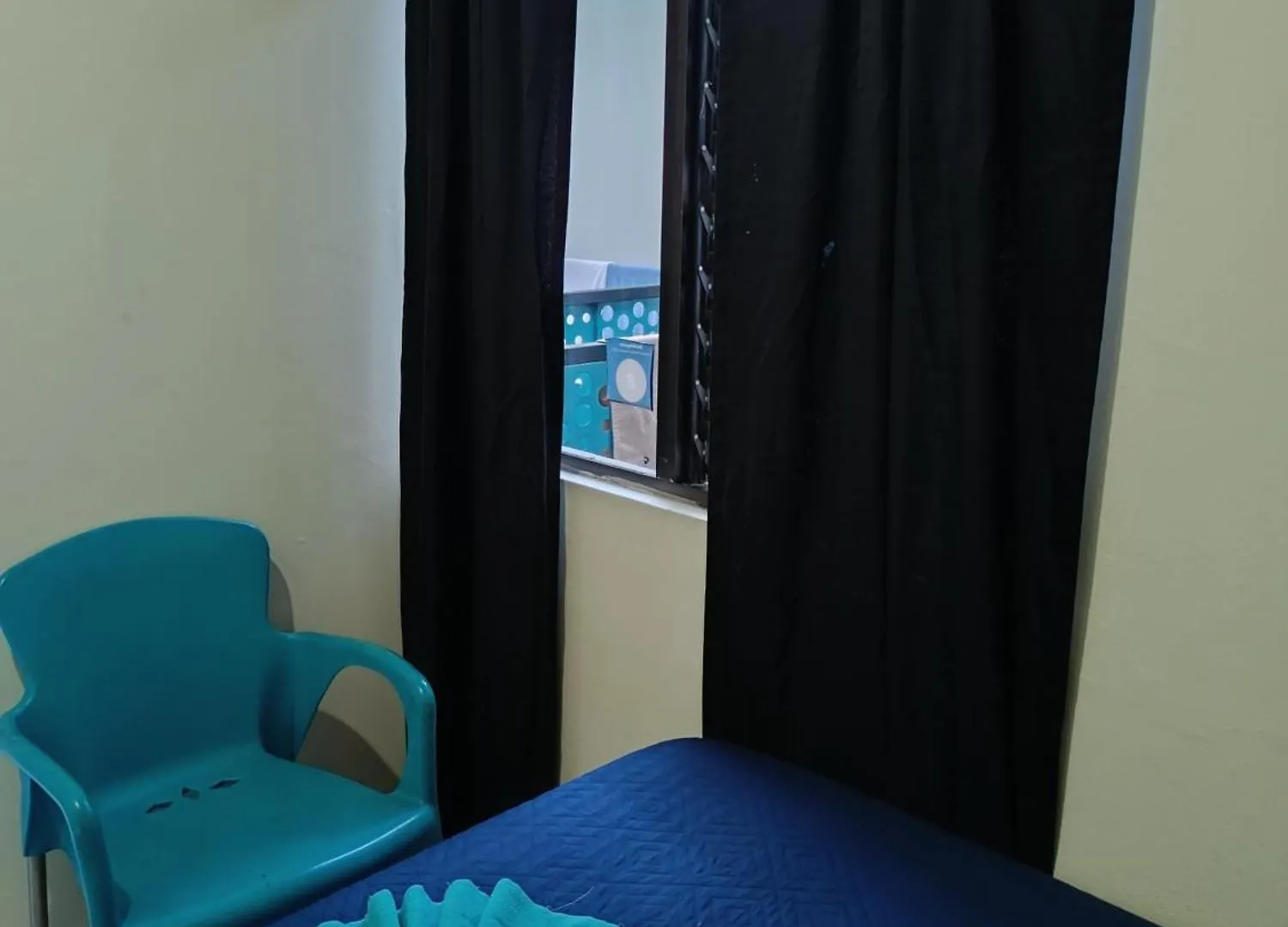 Canela Hostel Medellín Pensión