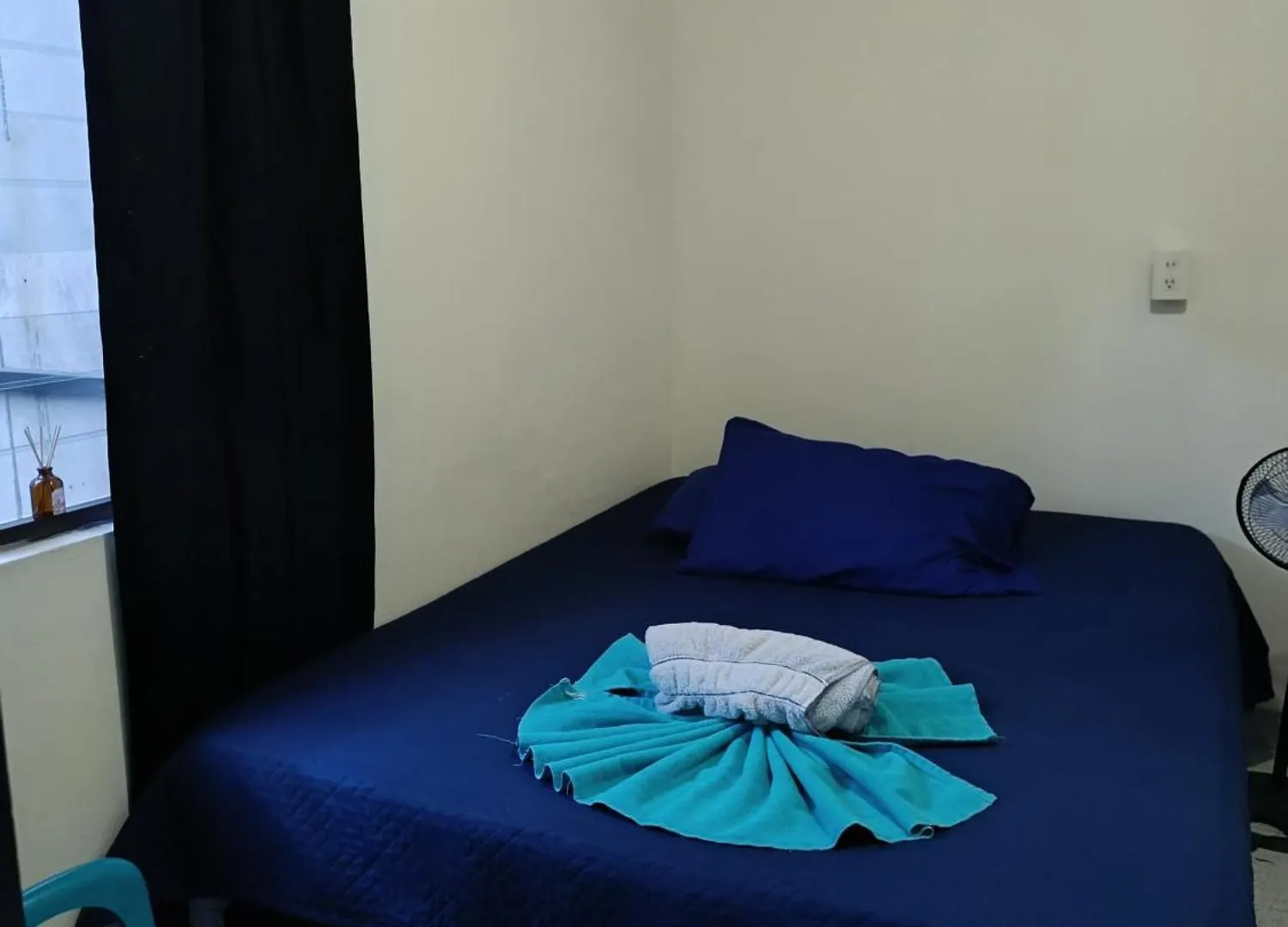 Pensión Canela Hostel Medellín Colombia