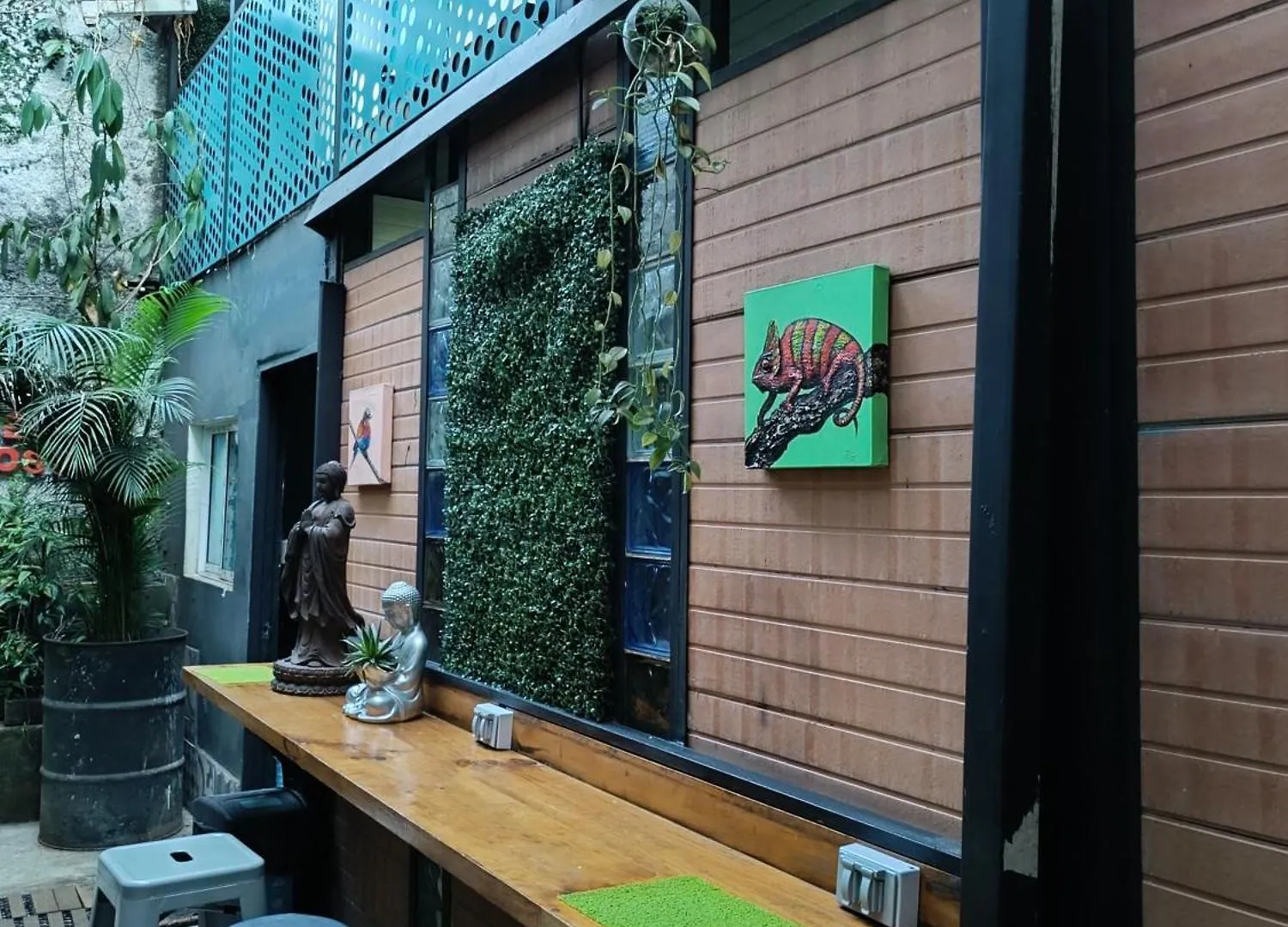 Pensión Canela Hostel Medellín