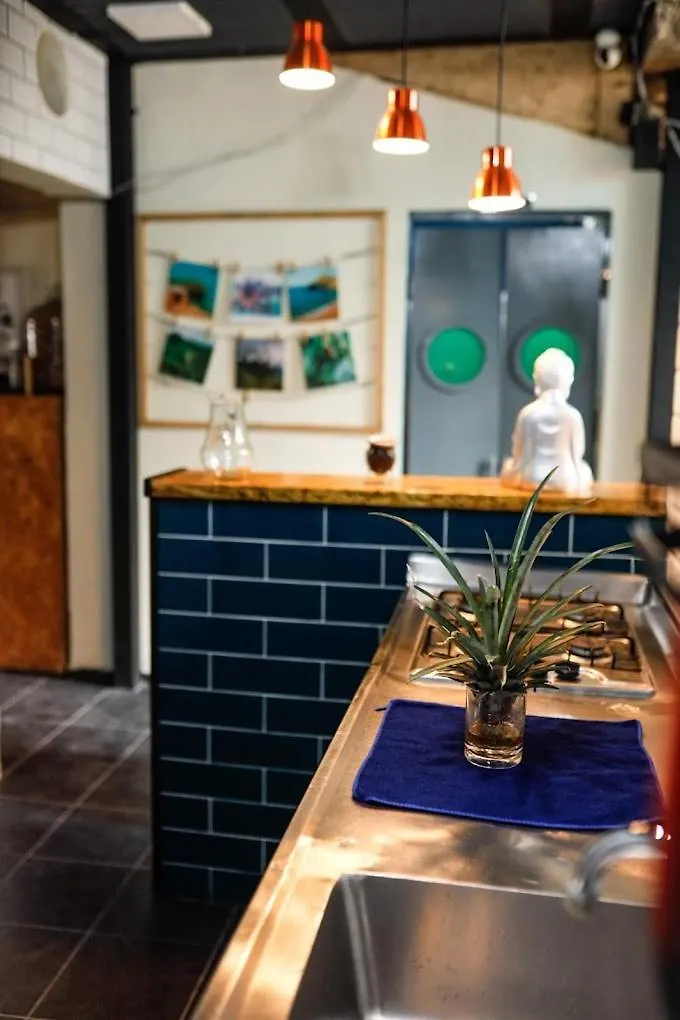 Pensión Canela Hostel Medellín