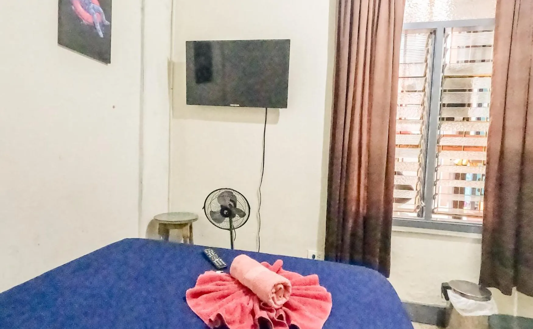 Canela Hostel Medellín