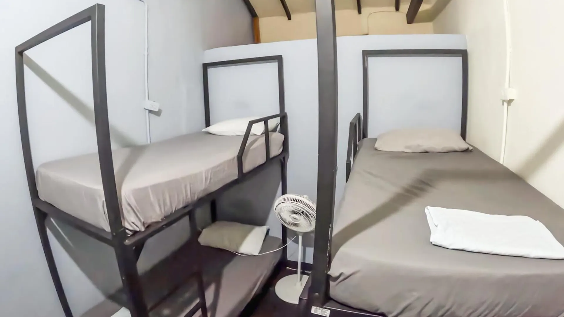 Canela Hostel Medellín Colombia