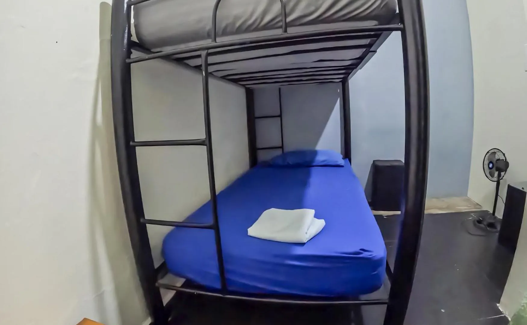 Canela Hostel Medellín Colombia