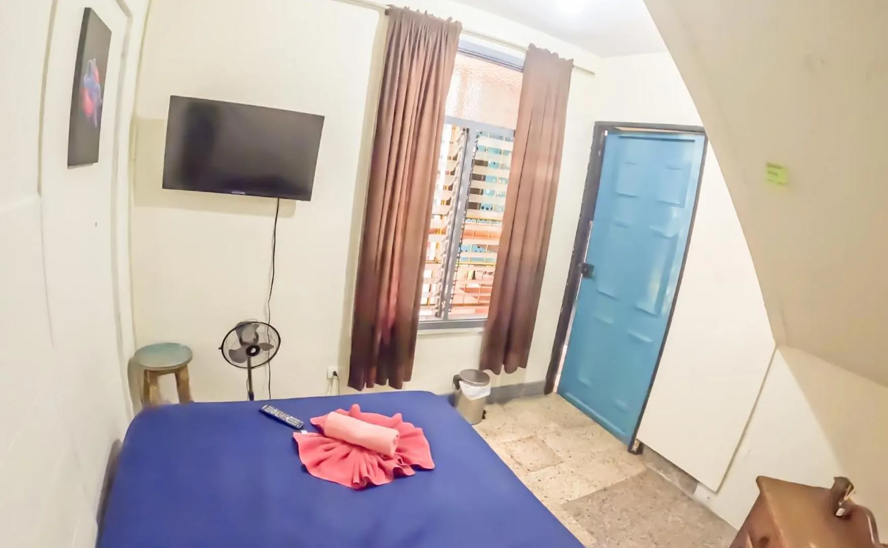 Canela Hostel Medellín 0*,  Colombia
