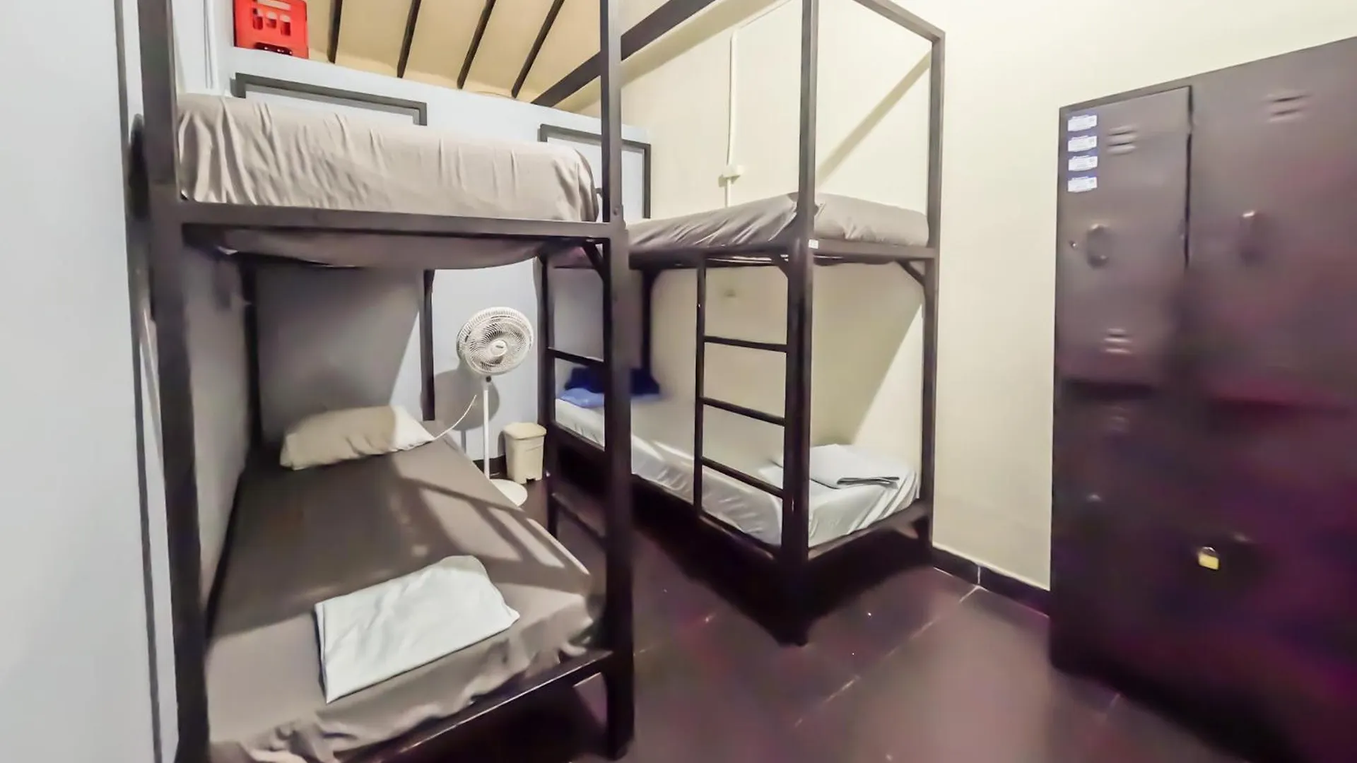 Canela Hostel Medellín 0*,  Colombia