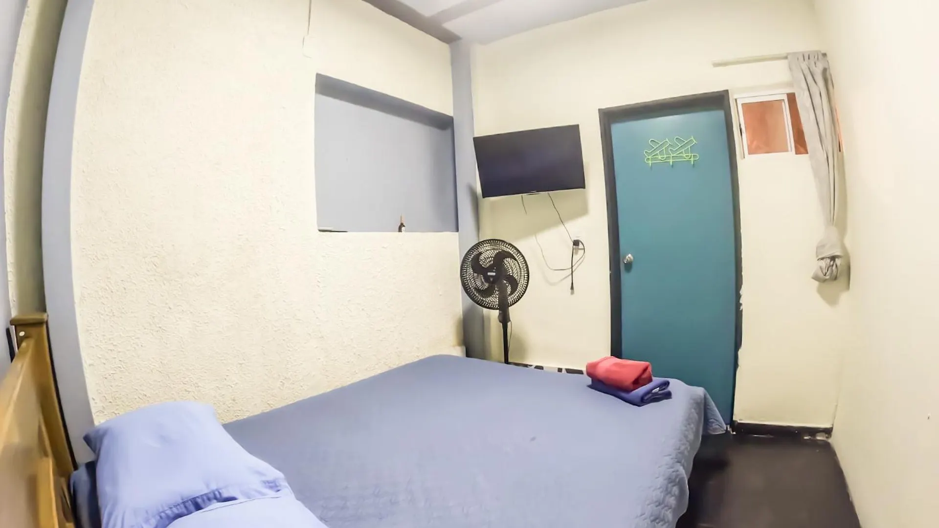 Pensión Canela Hostel Medellín Colombia