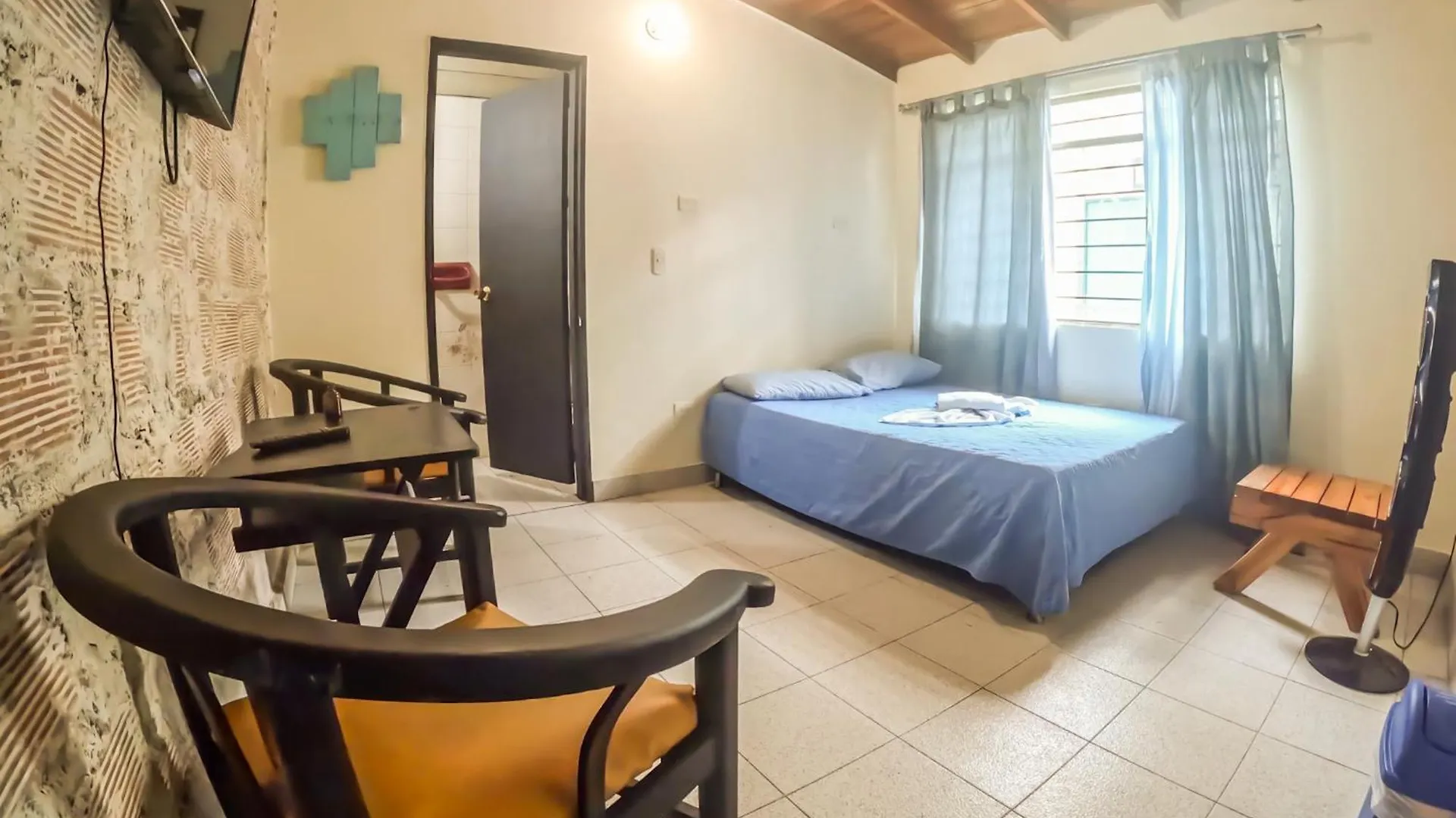 Canela Hostel Medellín