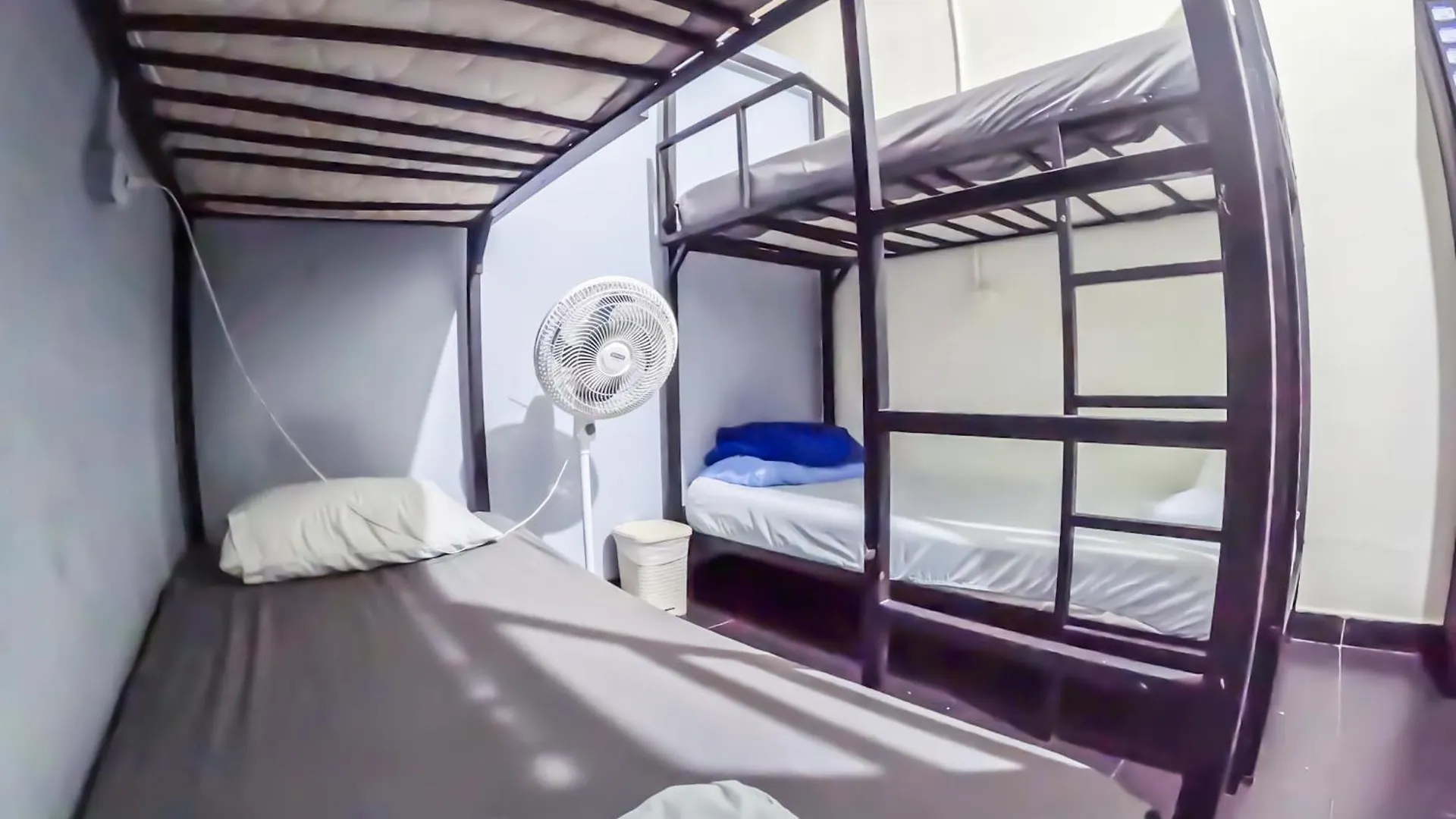 Canela Hostel Medellín 0*,