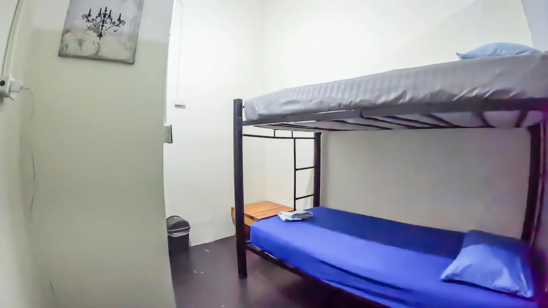 Canela Hostel Medellín 0*,  Colombia