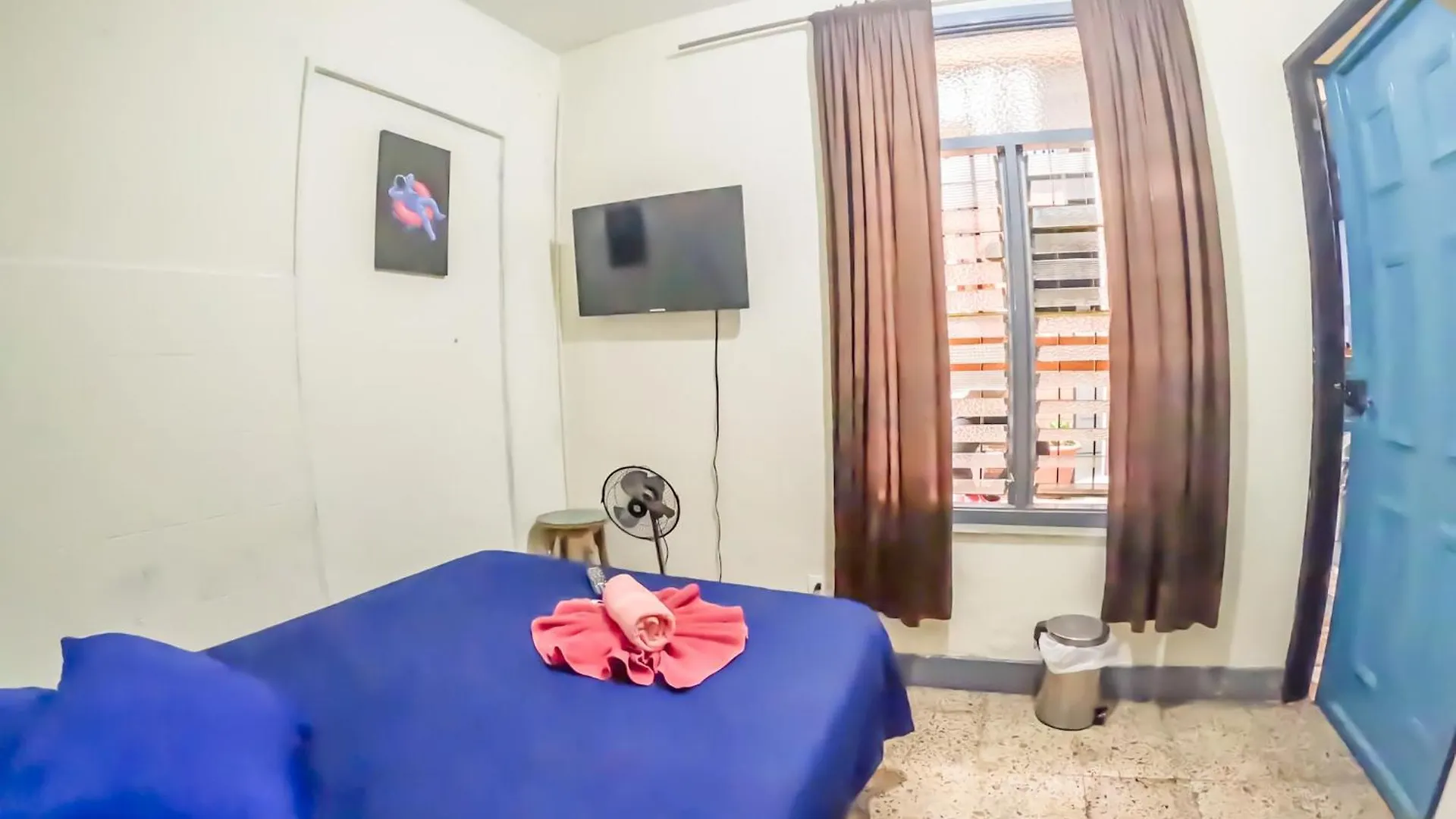 Canela Hostel Medellín