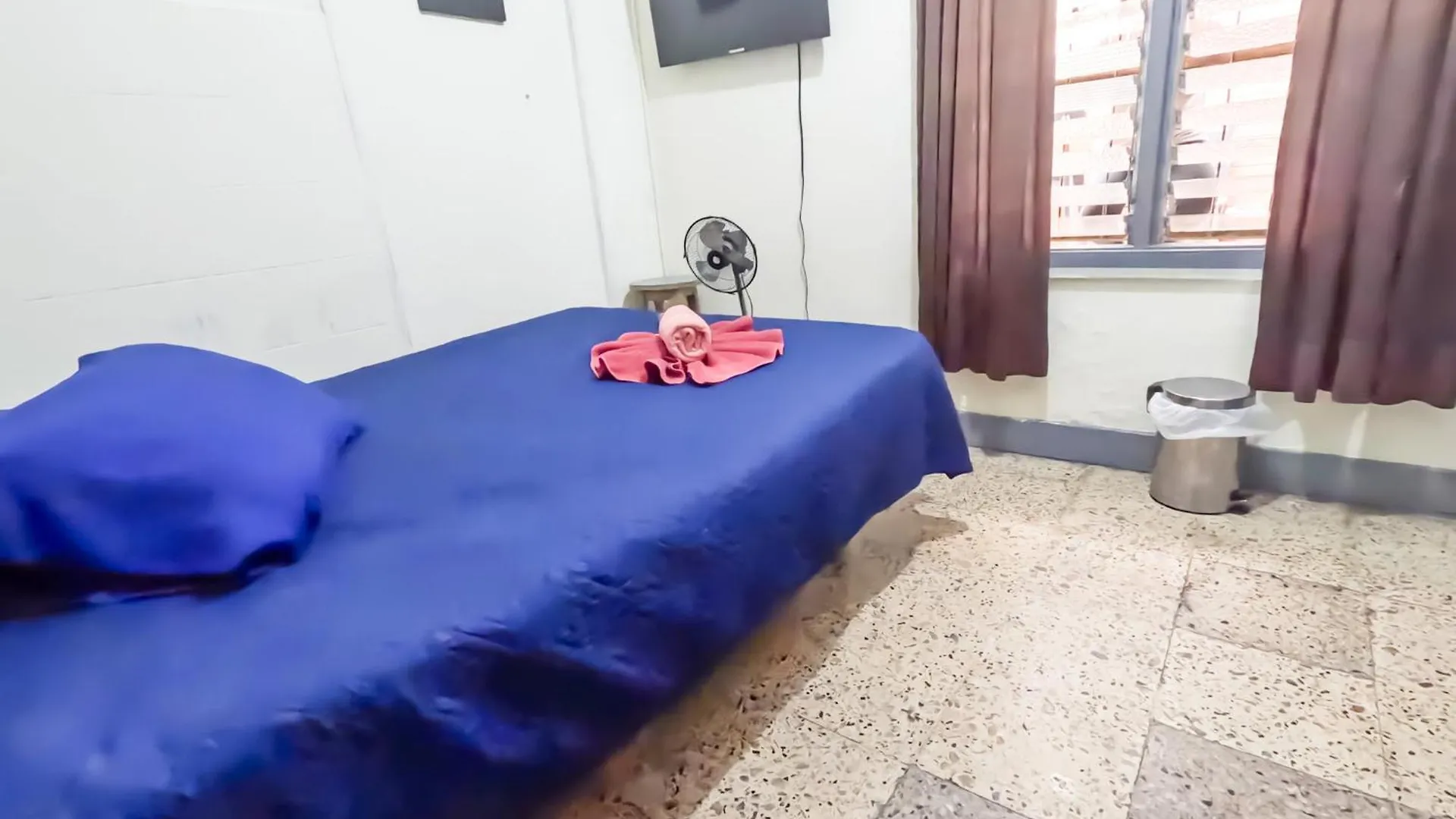 Canela Hostel Medellín 0*,  Colombia