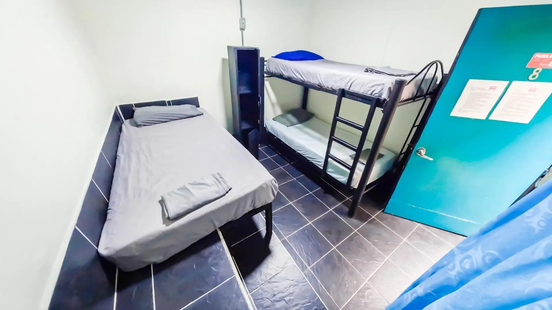 Pensión Canela Hostel Medellín