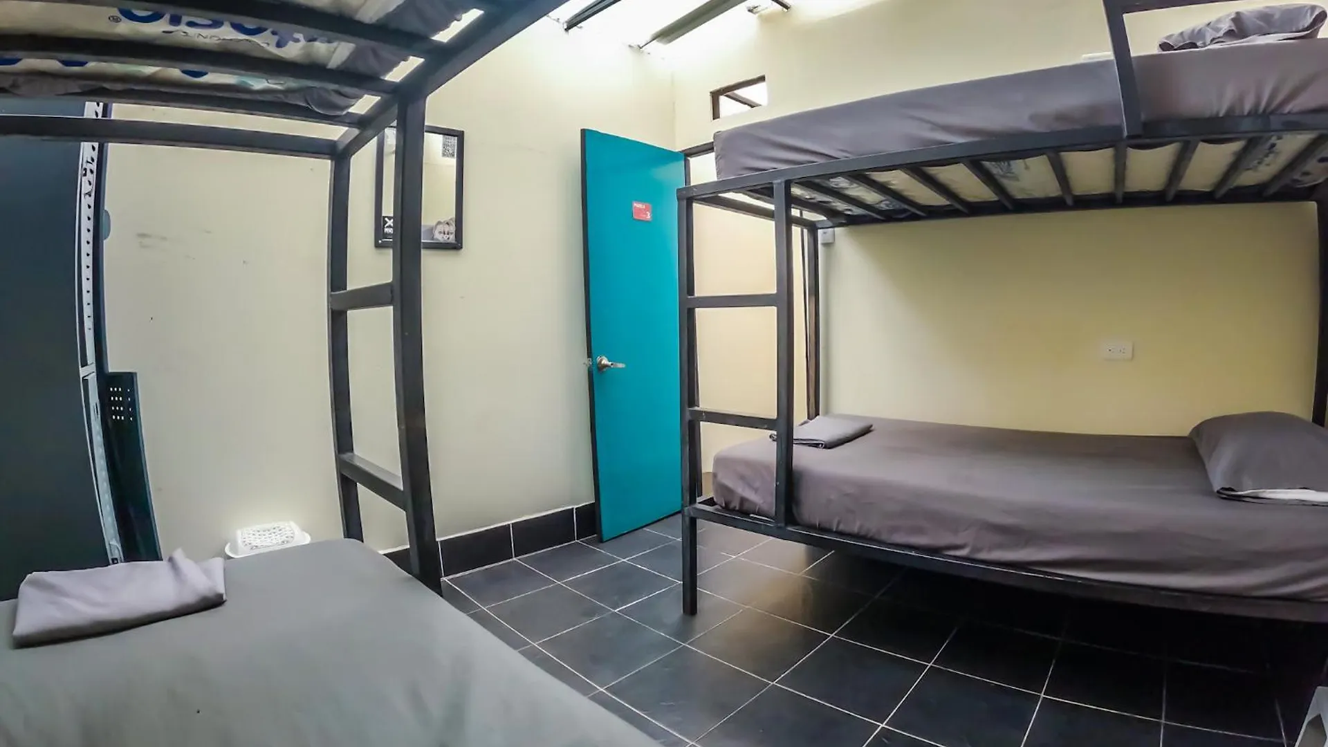 Canela Hostel Medellín