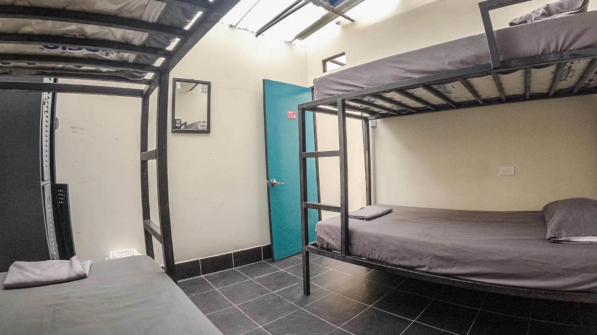 Canela Hostel Medellín Colombia