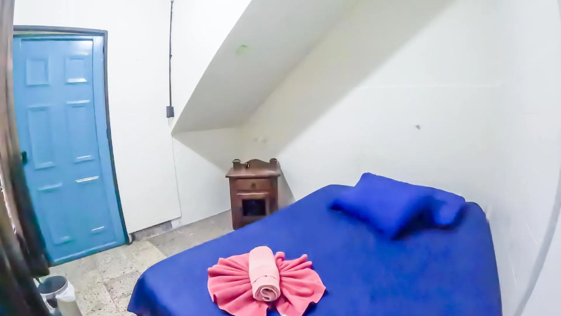 Canela Hostel Medellín Pensión