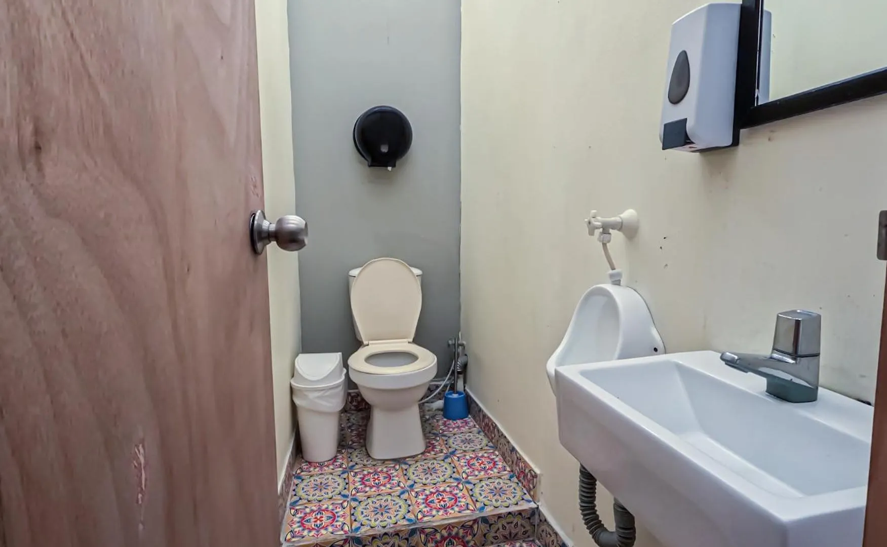 Pensión Canela Hostel Medellín