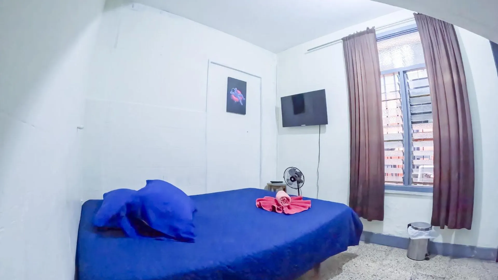 Canela Hostel Medellín