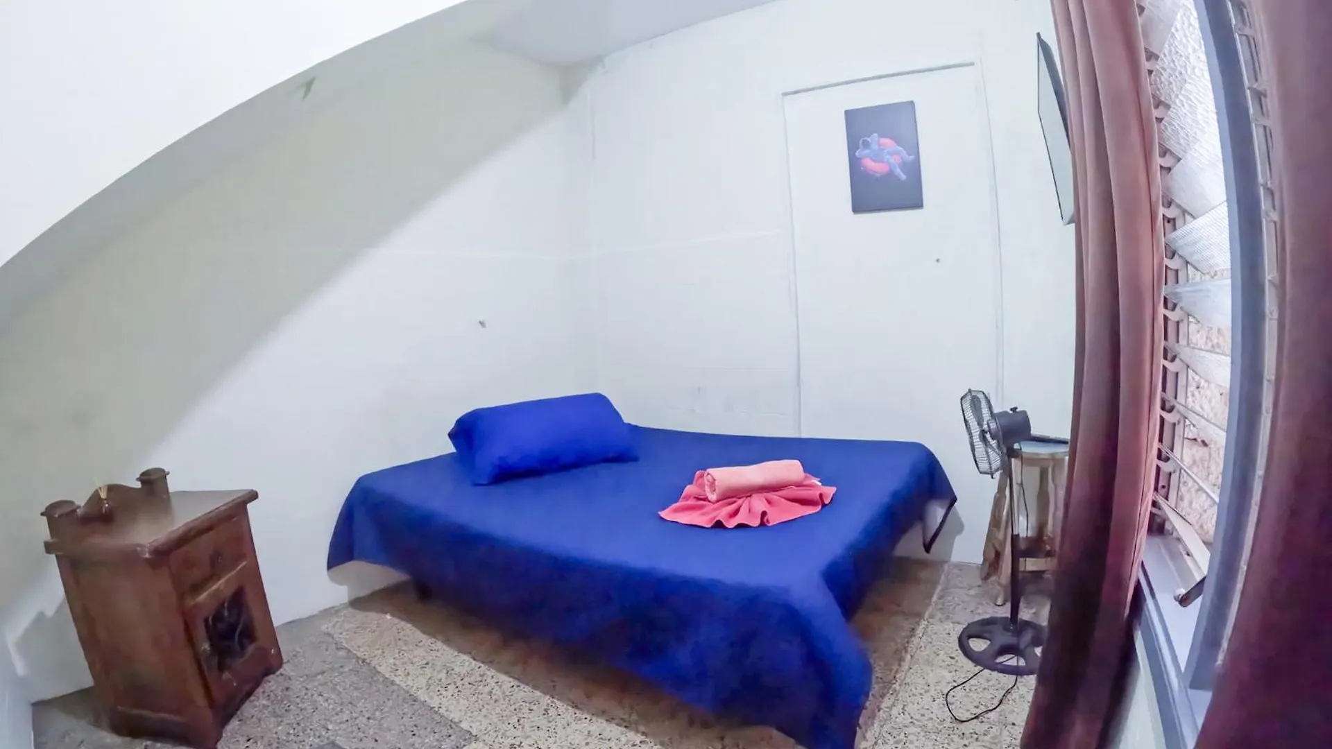 Pensión Canela Hostel Medellín Colombia