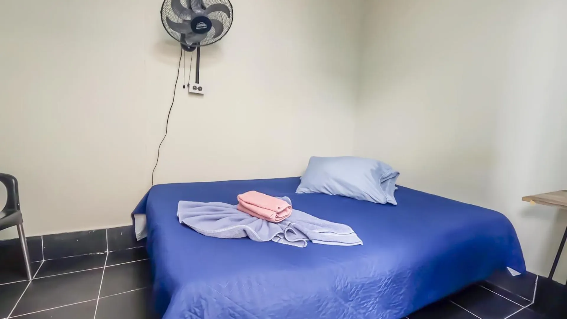 Canela Hostel Medellín