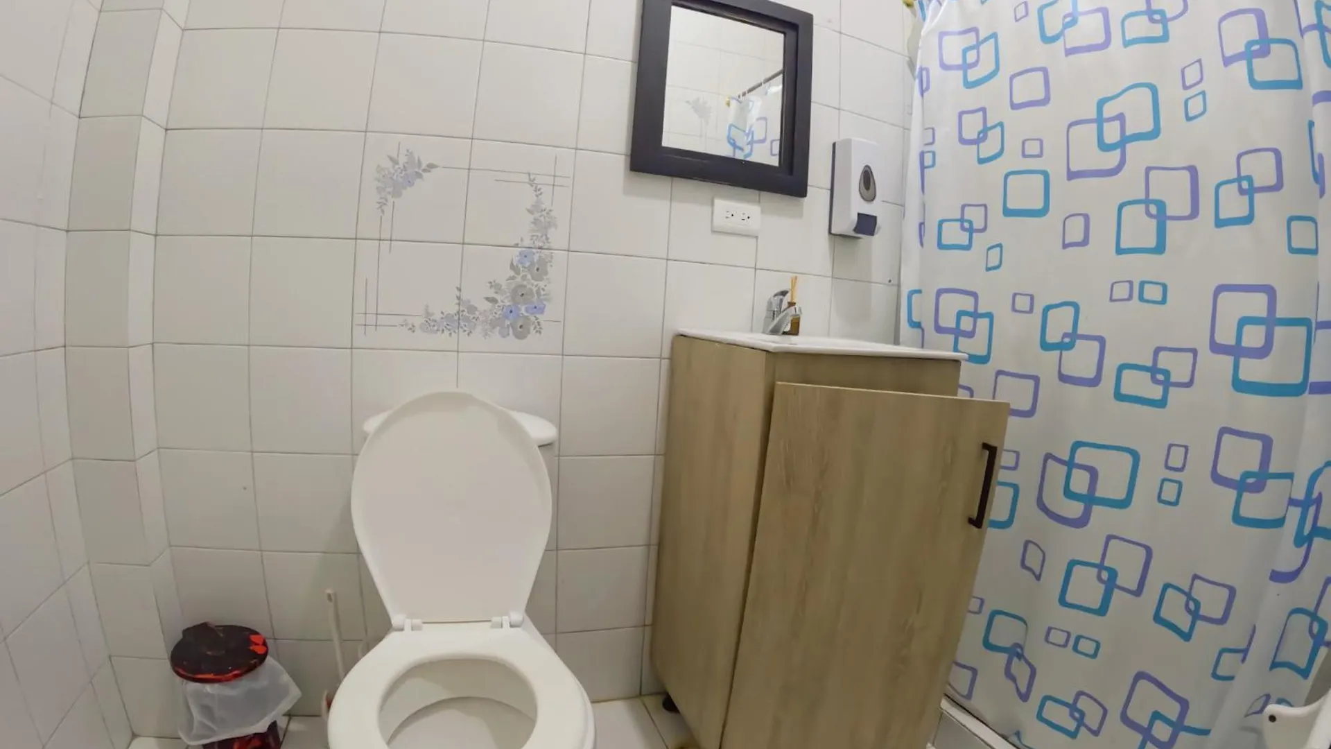 Pensión Canela Hostel Medellín Colombia