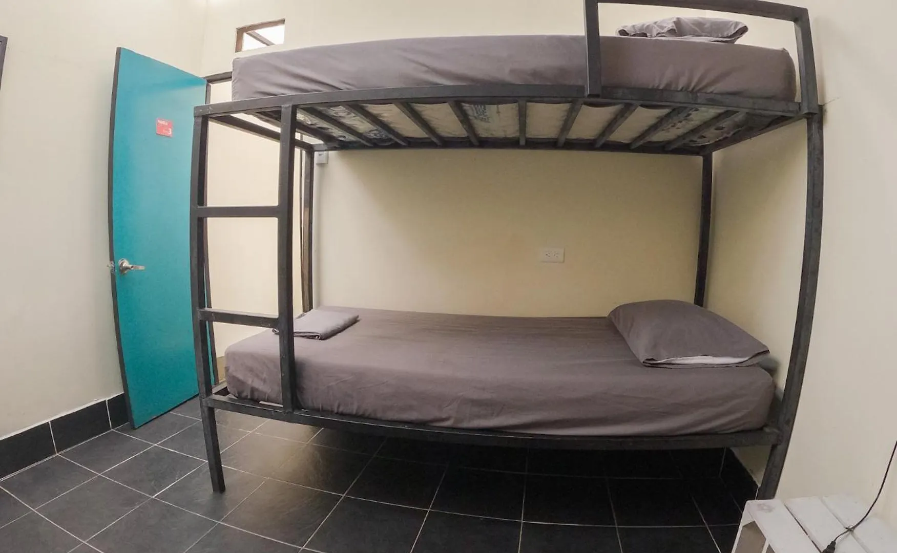 Pensión Canela Hostel Medellín Colombia
