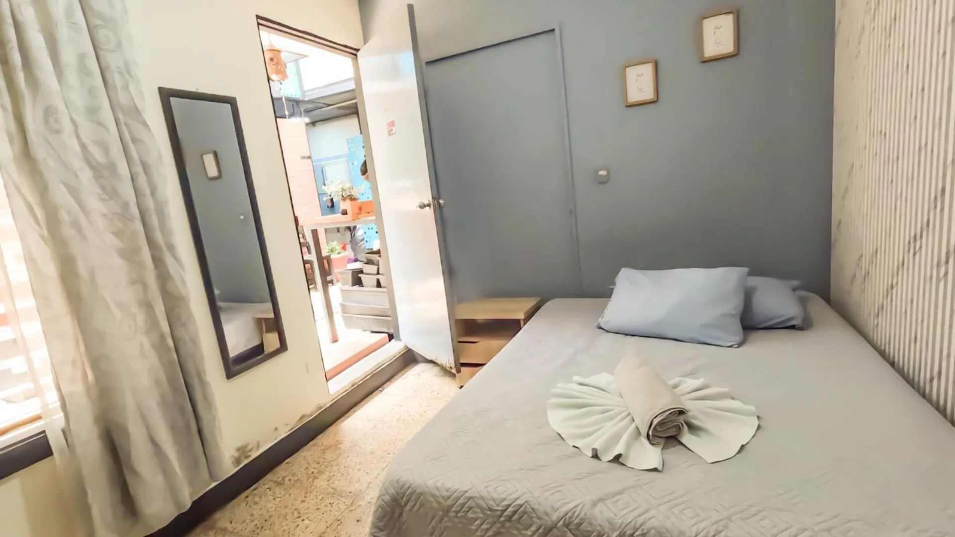 Canela Hostel Medellín