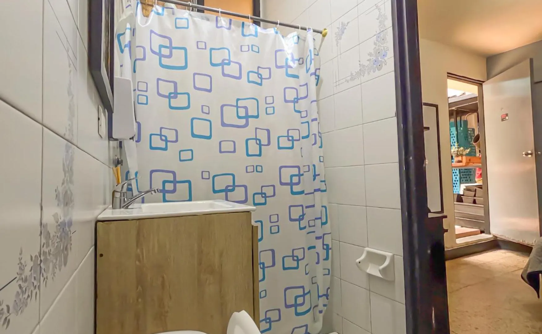 Canela Hostel Medellín Pensión