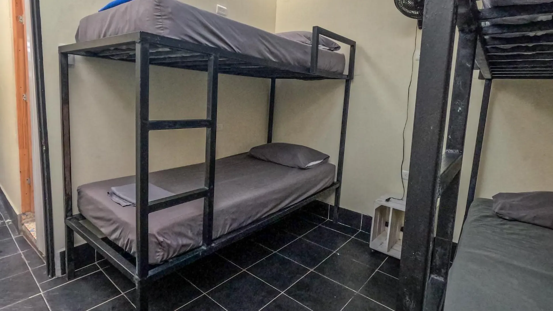Canela Hostel Medellín 0*,  Colombia
