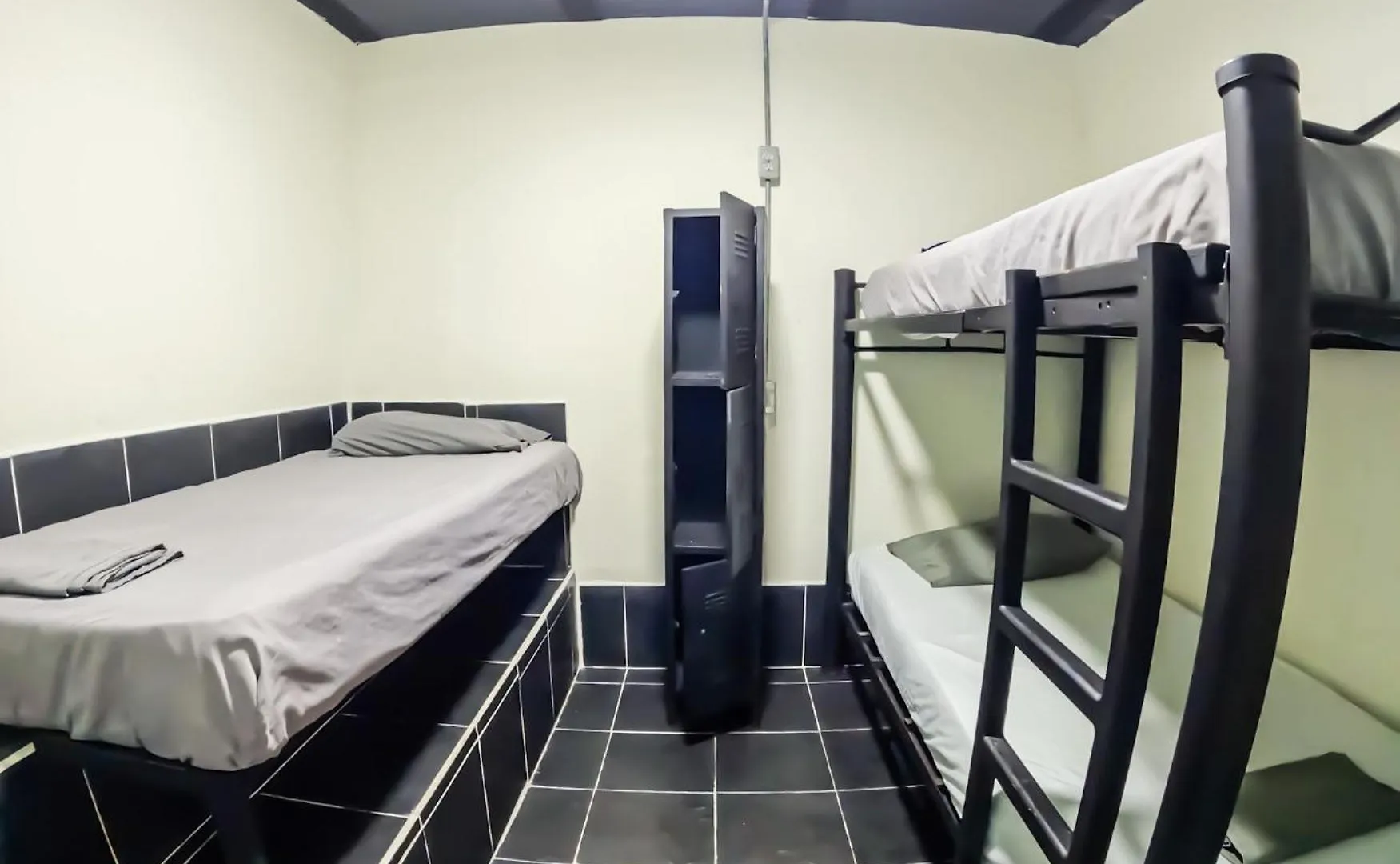 Canela Hostel Medellín Colombia