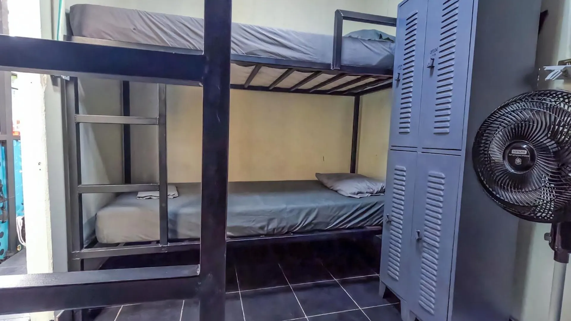 Pensión Canela Hostel Medellín Colombia