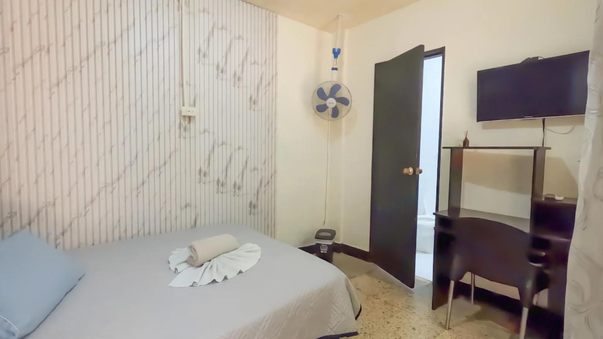 Pensión Canela Hostel Medellín
