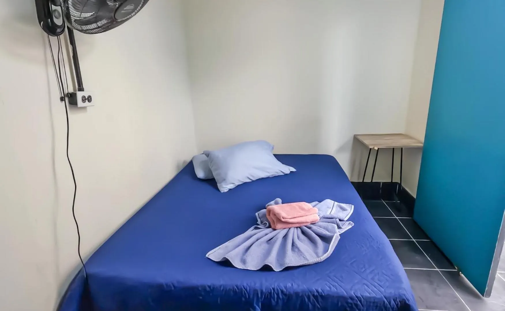 Canela Hostel Medellín