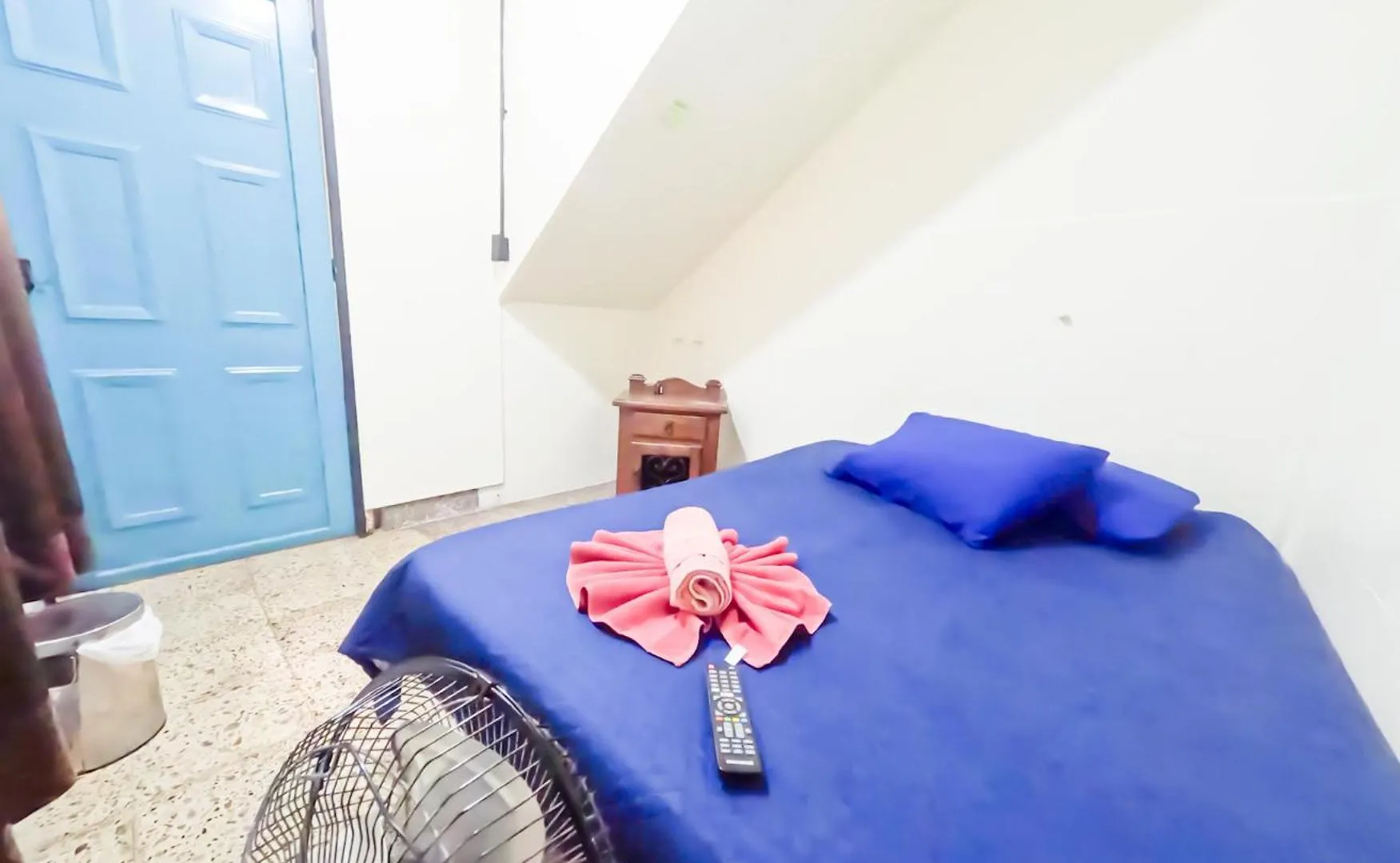 Pensión Canela Hostel Medellín