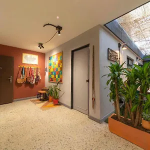 Pensión Casa Mosaiko- Local Art&design, Medellín
