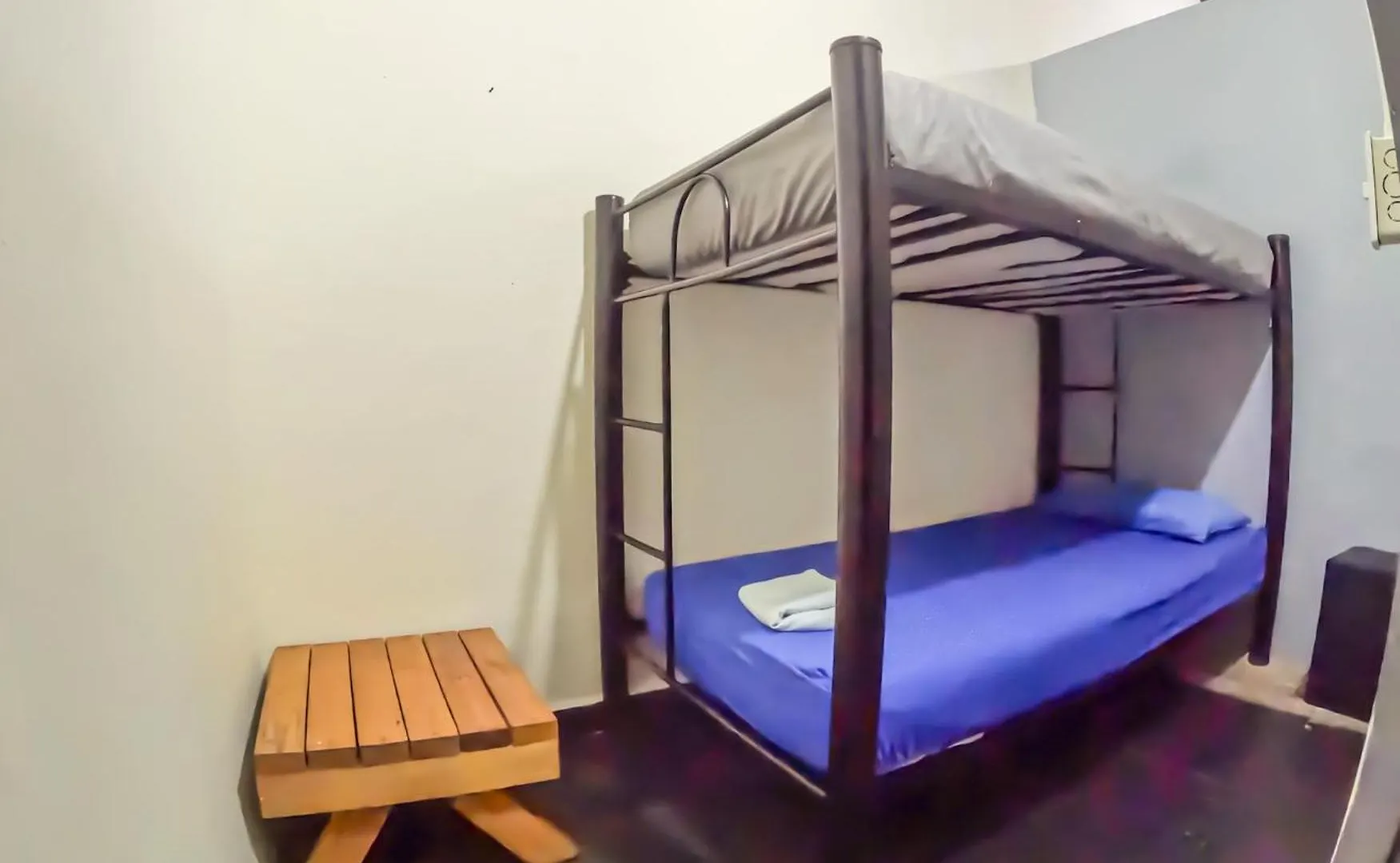 Penzion Canela Hostel Medellín