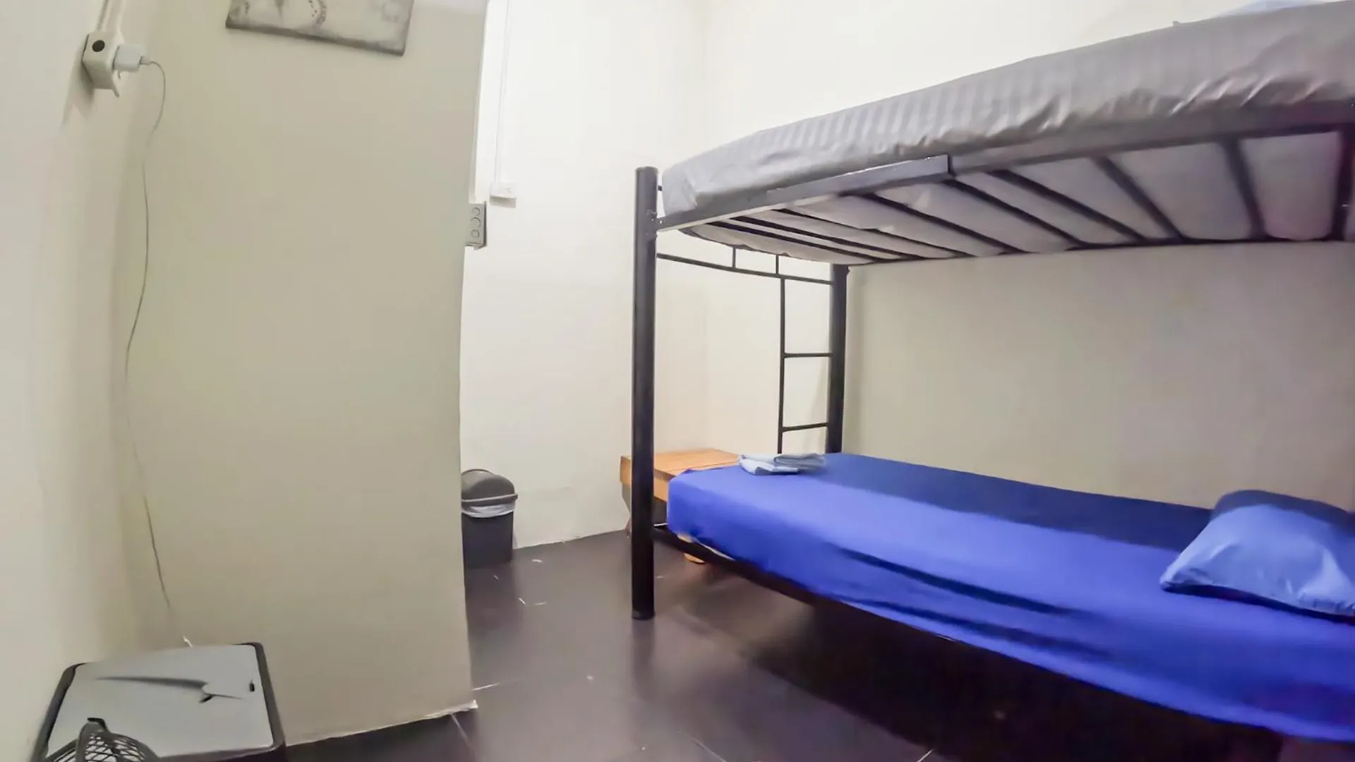 Penzion Canela Hostel Medellín