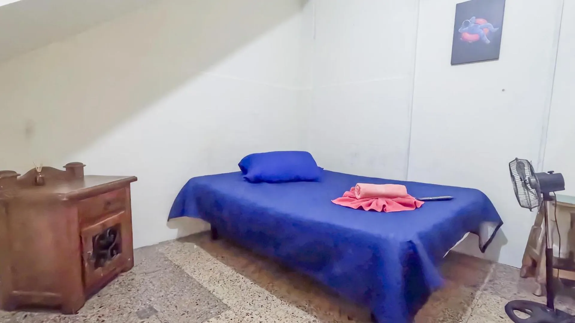 Canela Hostel Medellín