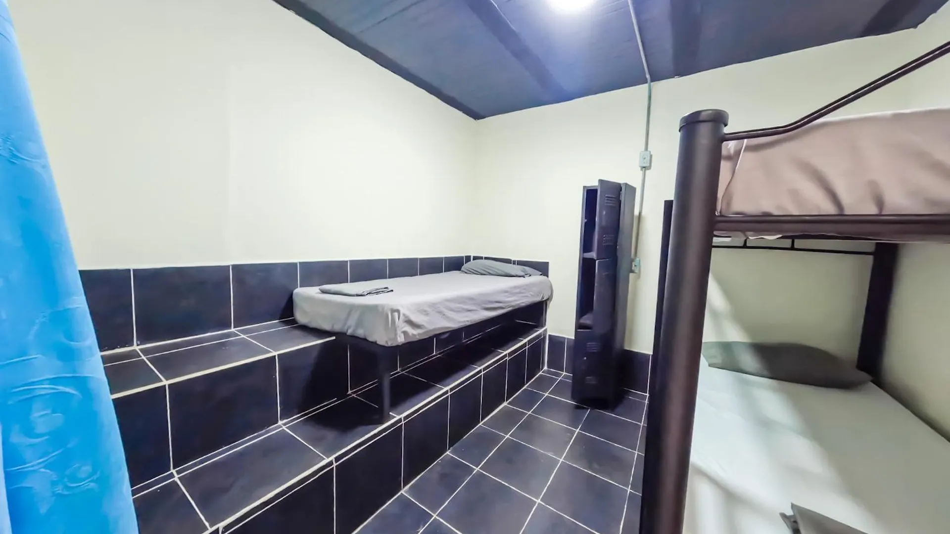 Penzion Canela Hostel Medellín