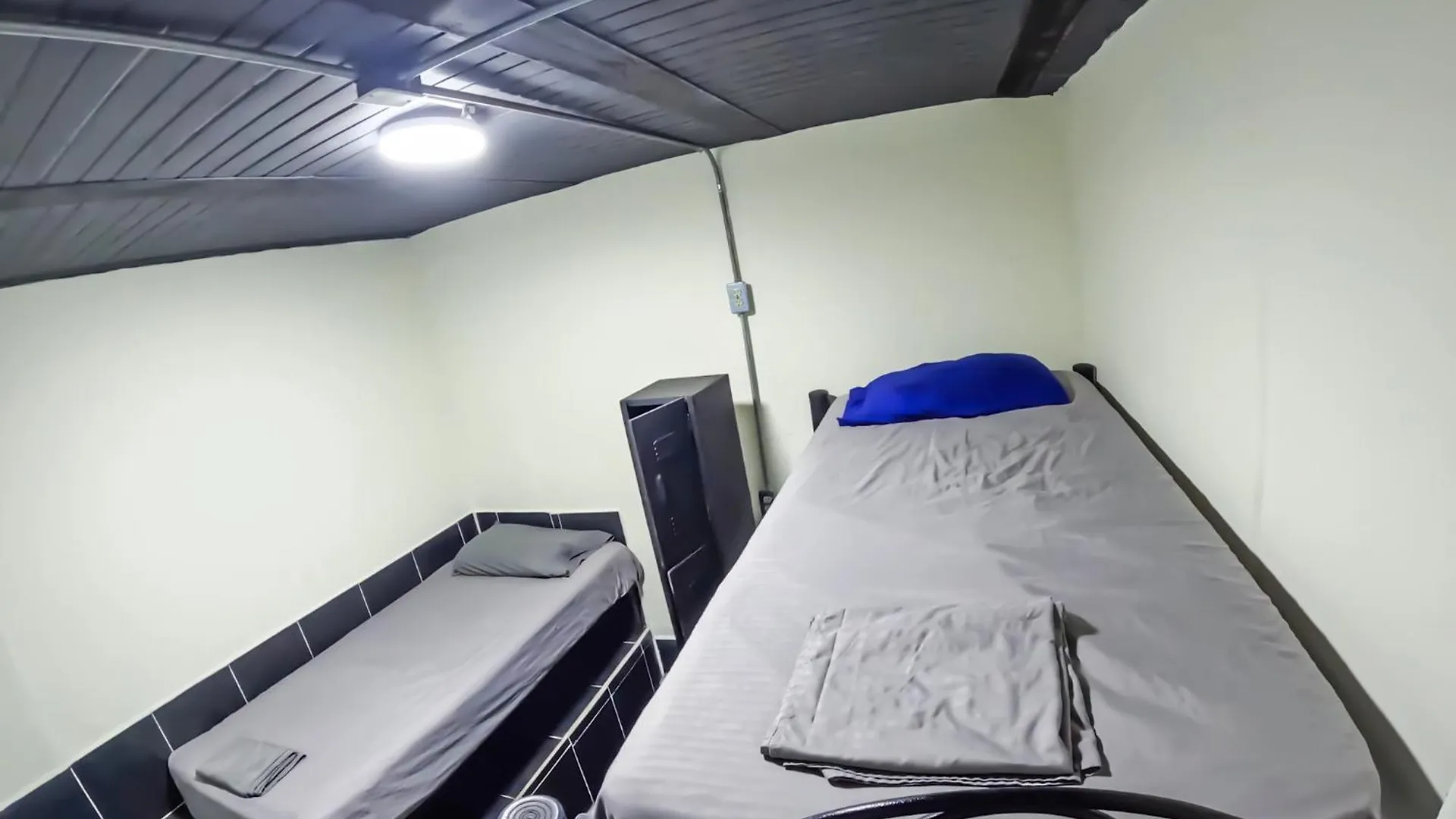 Canela Hostel Medellin 0*,