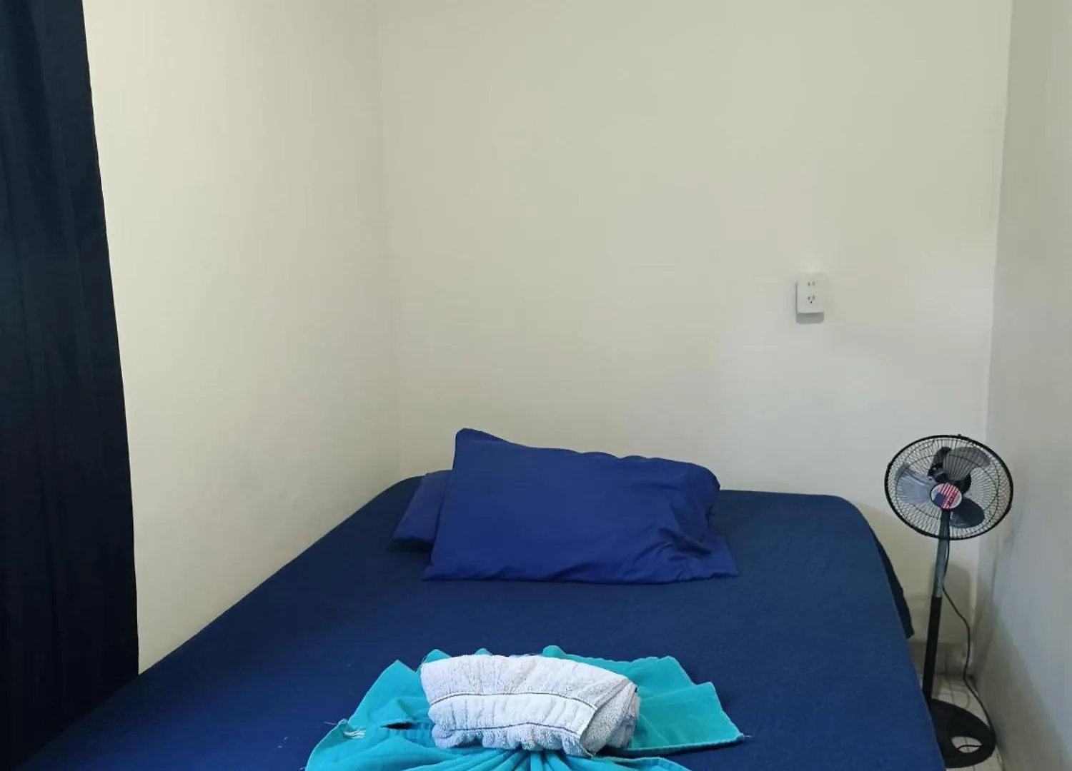 Canela Hostel Medellin 0*,