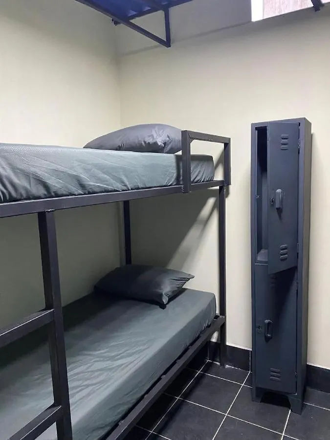 Canela Hostel Medellin Colombia