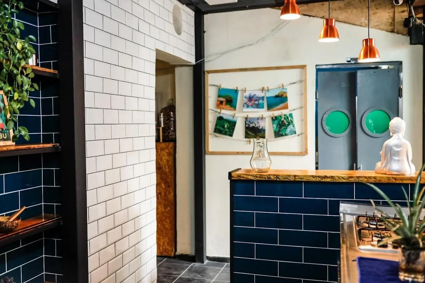 Canela Hostel Medellin 0*,