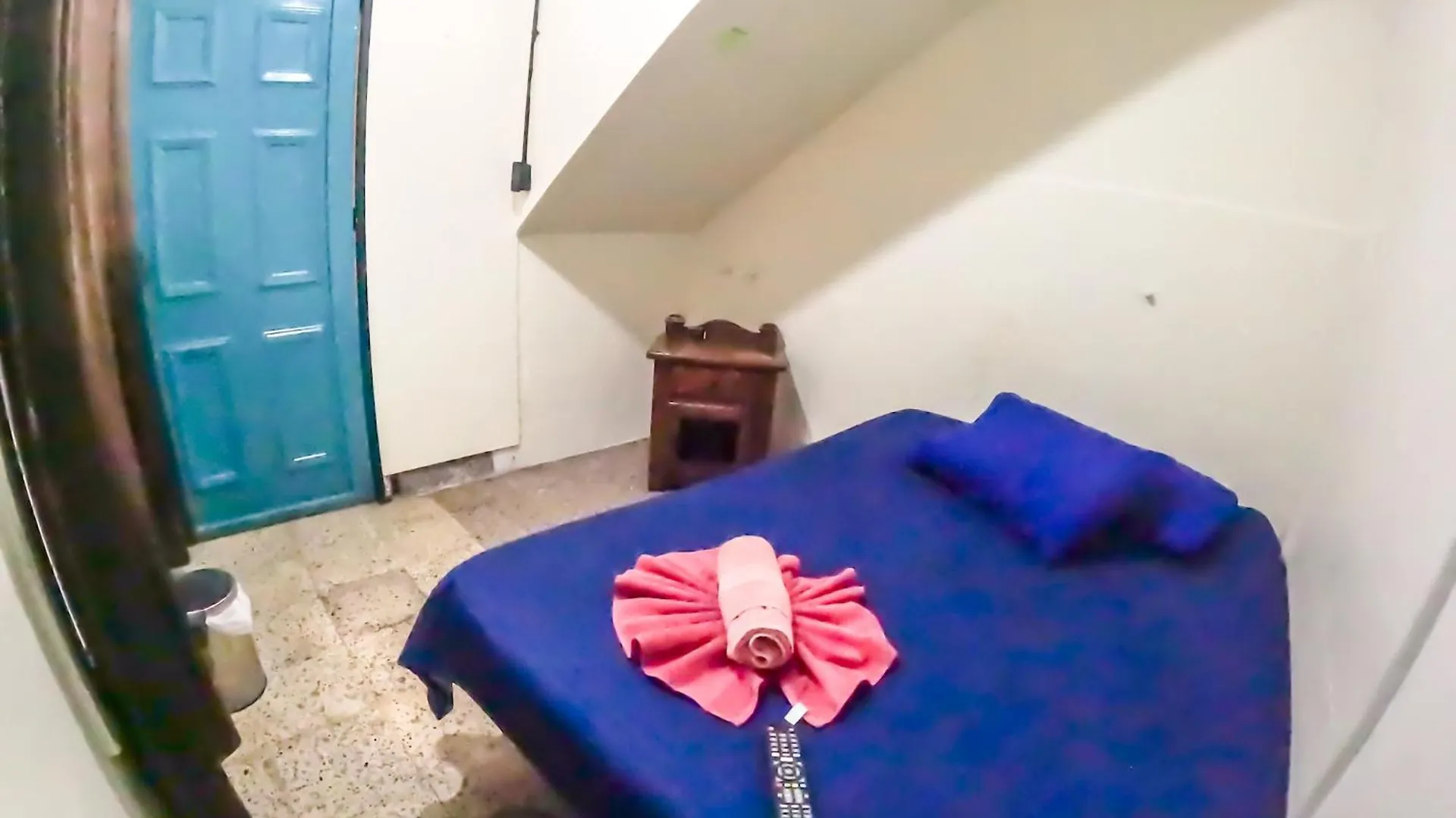 Canela Hostel Medellin Guest house