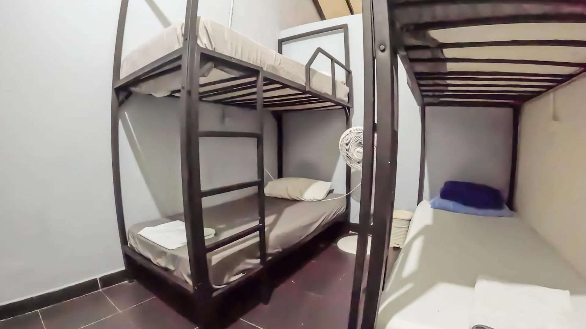 Canela Hostel Medellín Gæstehus