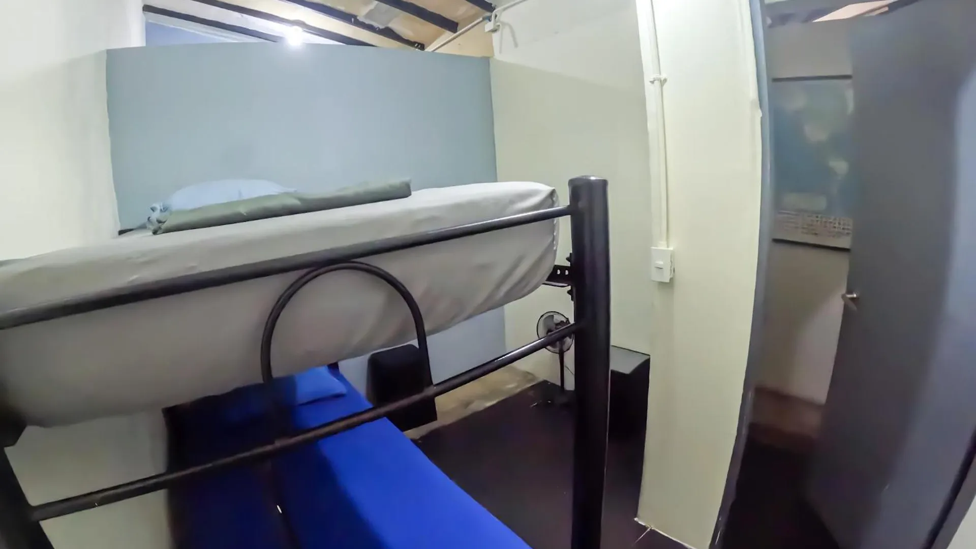 Canela Hostel Medellin 0*,