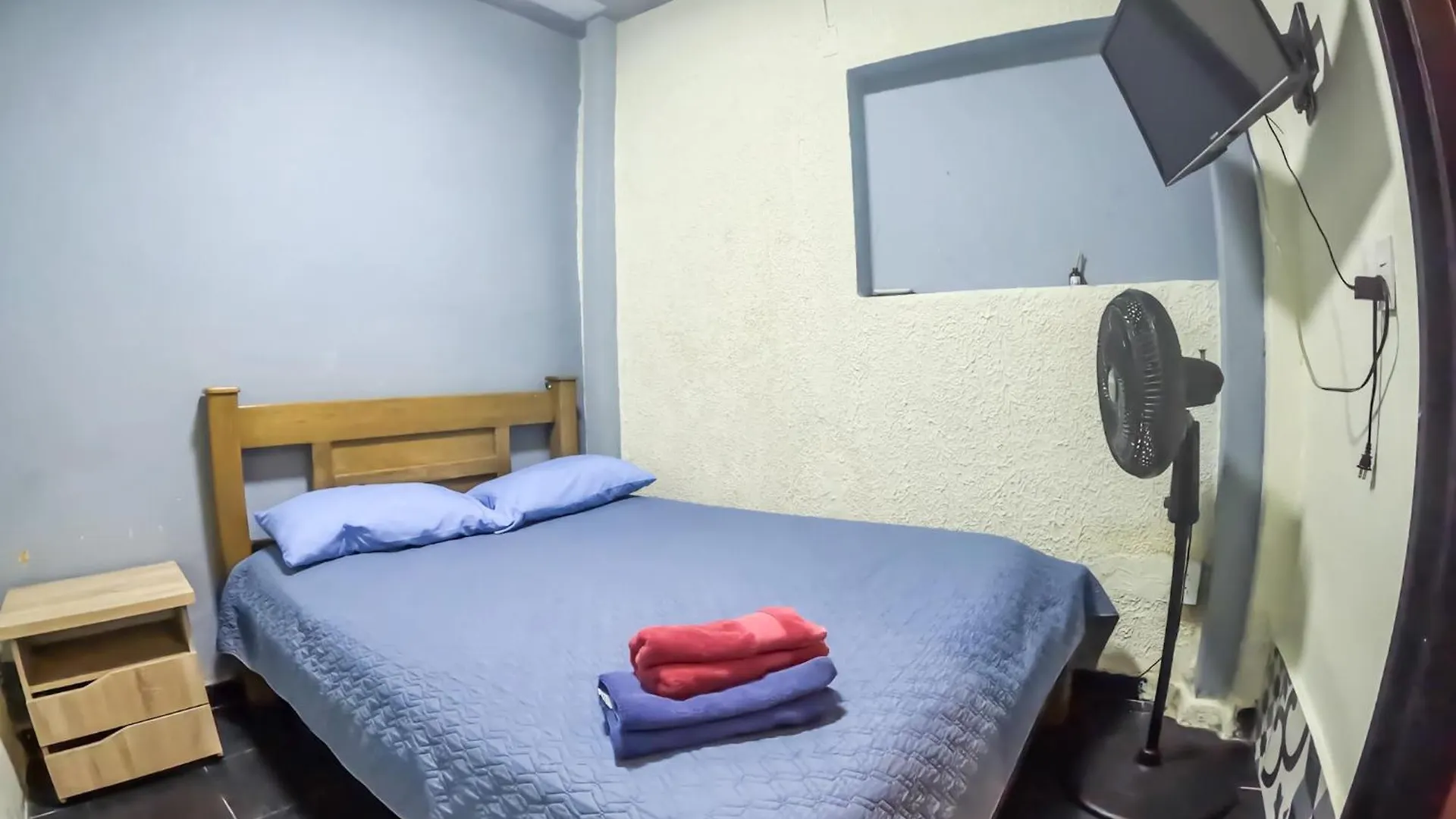 Canela Hostel Medellin Guest house