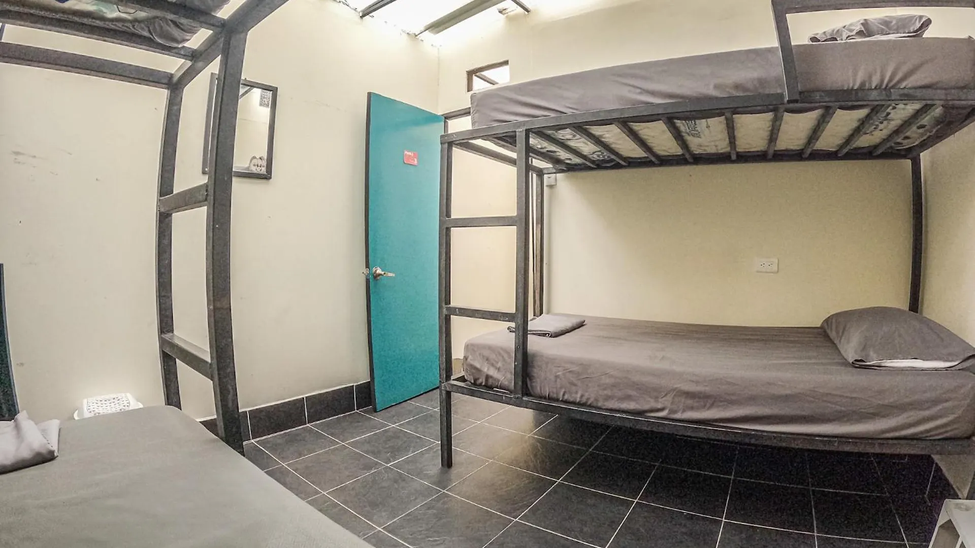 Canela Hostel Medellin 0*,